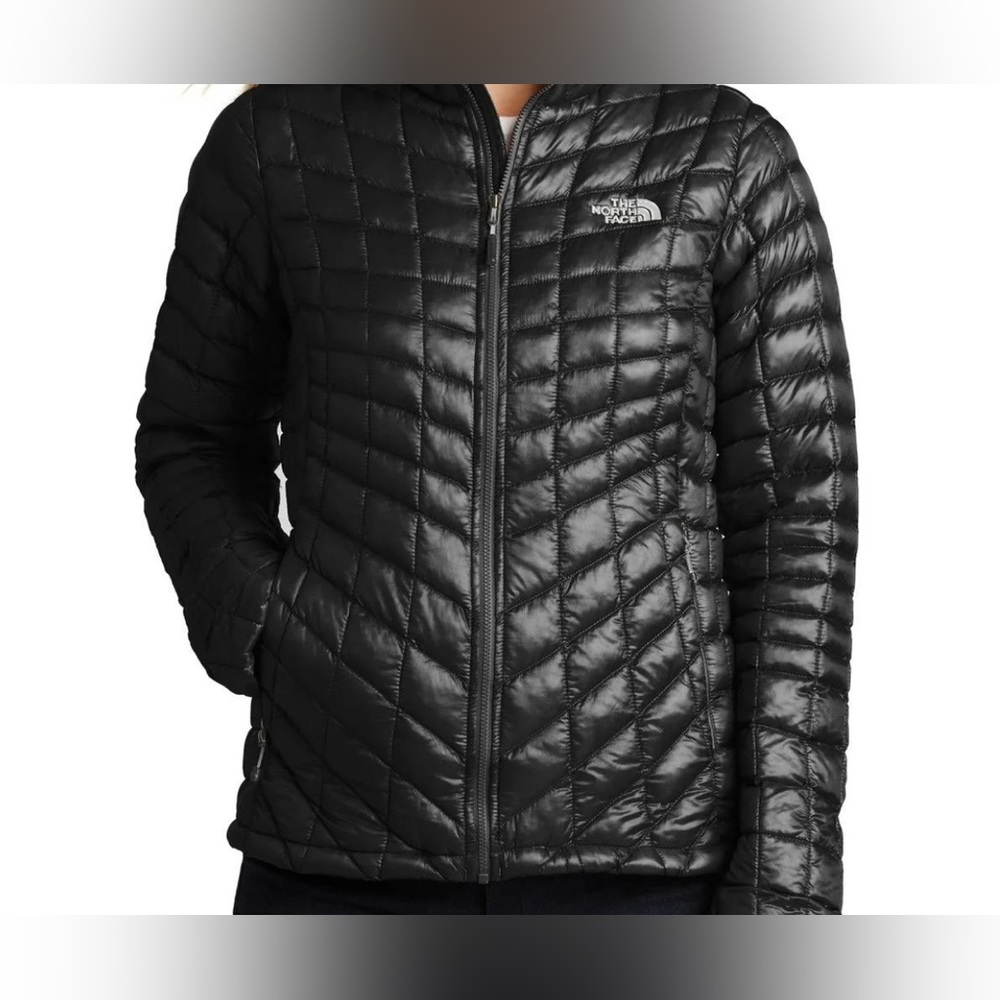 The North Face - Women’s Thermoball Eco Hoodie Jacket - S